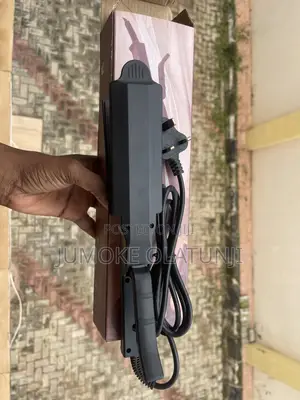 Salon 45mm Hair Straightner