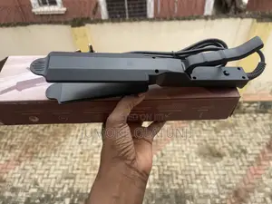 Salon 45mm Hair Straightner