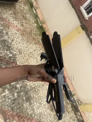 Salon 45mm Hair Straightner