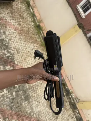 Salon 45mm Hair Straightner