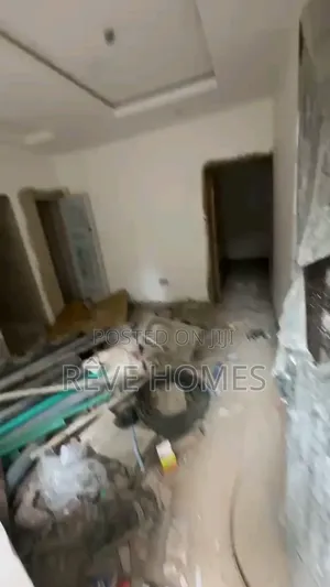 Mini Flat in Jibowu for rent