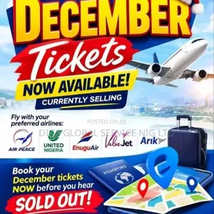 Local & International Flight Booking and Travel Assistance Services