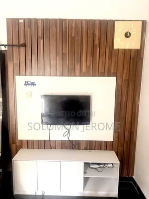 TV Console