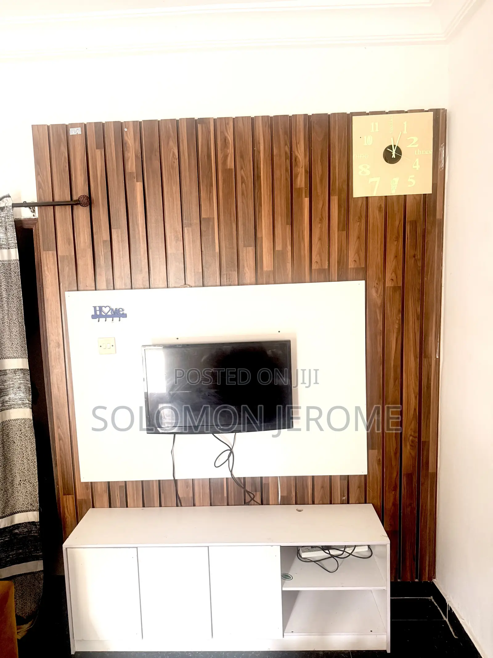 TV Console