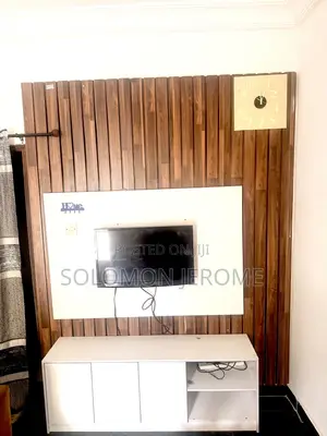 TV Console