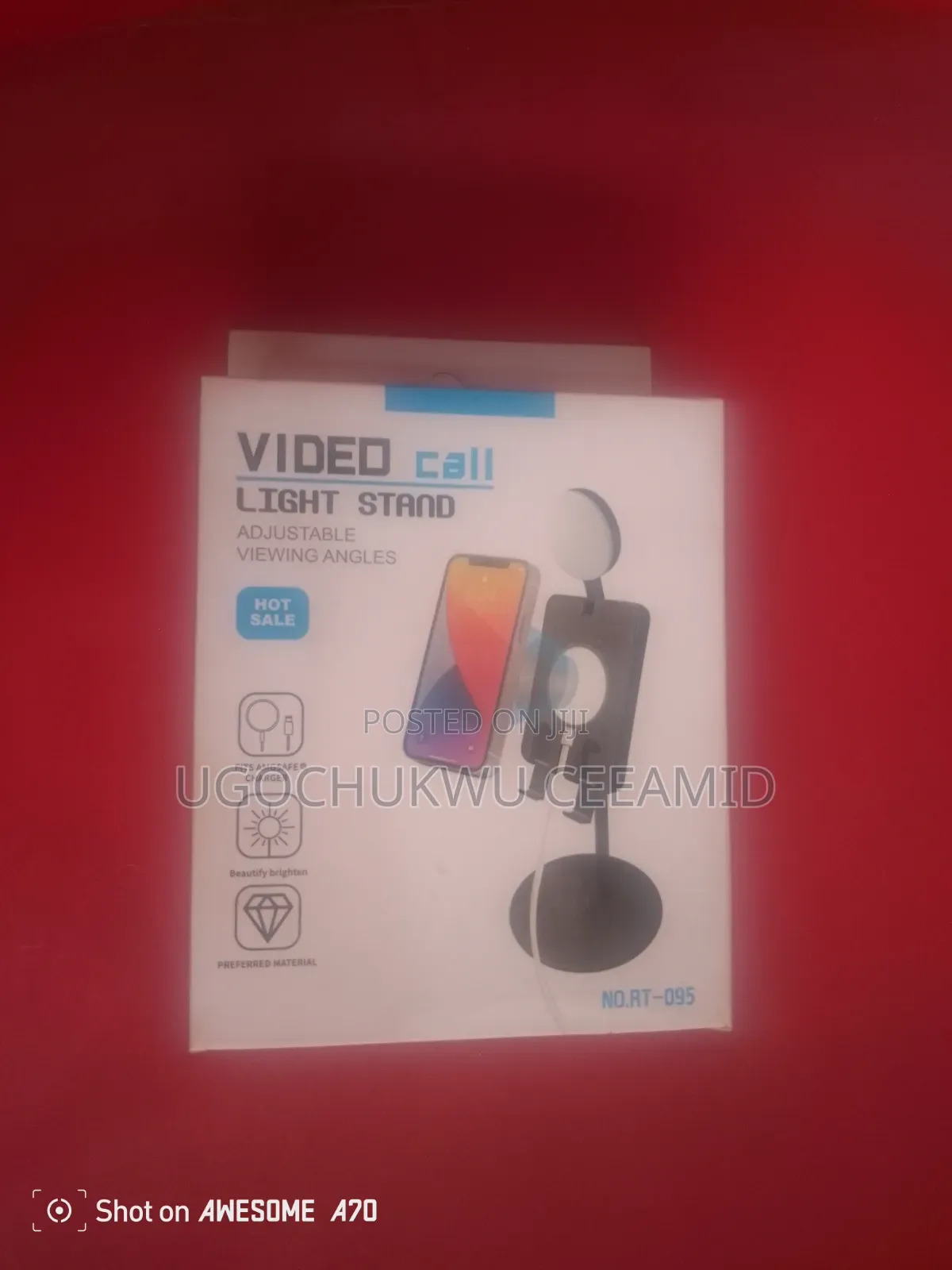 Phone Stand