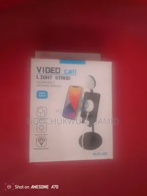Phone Stand