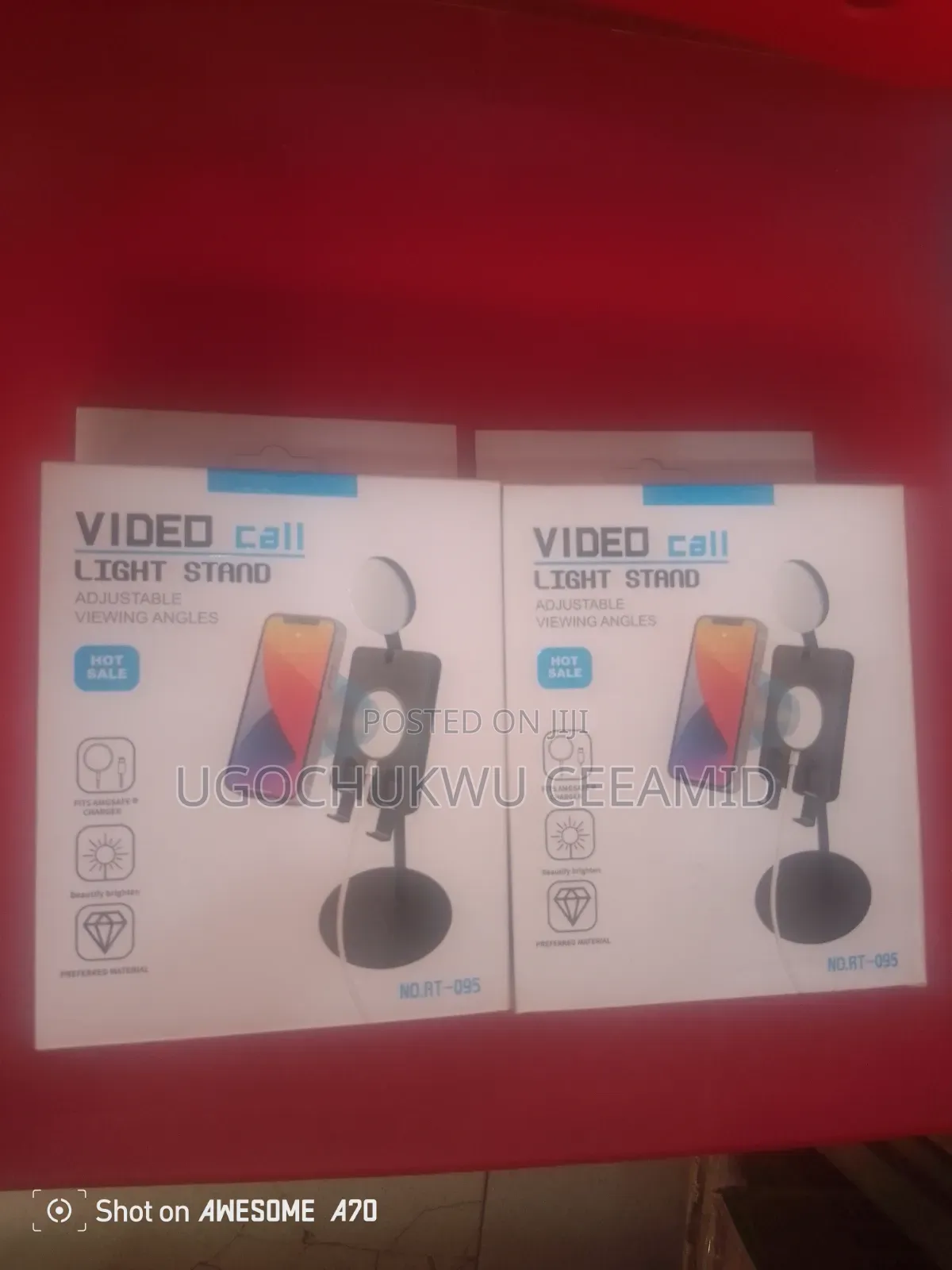 Phone Stand