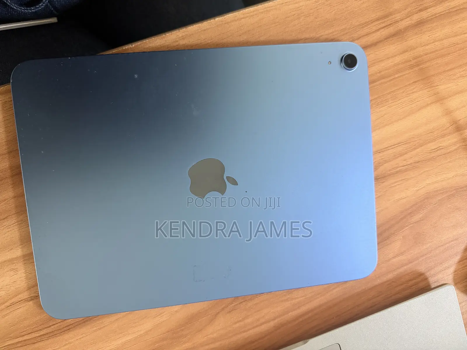 Apple iPad (2025) 256 GB Blue