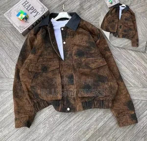 Luxury Jackets