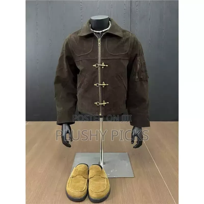 Luxury Jackets