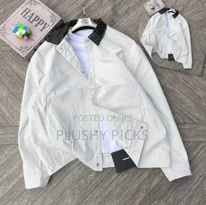 Luxury Jackets