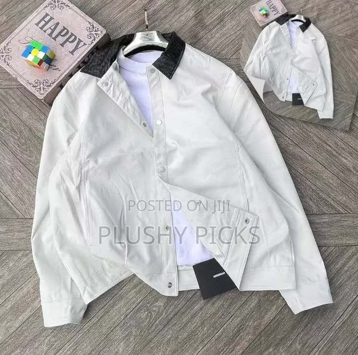 Luxury Jackets