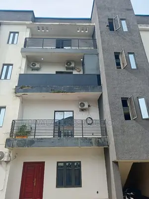 2bdrm Apartment in Katampe (Main) for rent