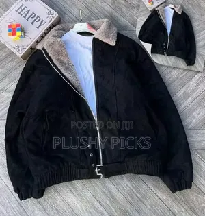 Luxury Jackets