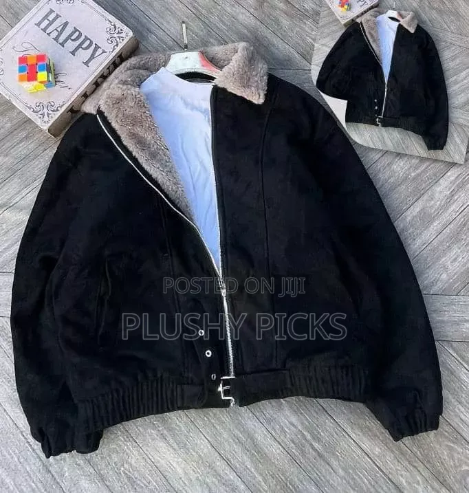 Luxury Jackets