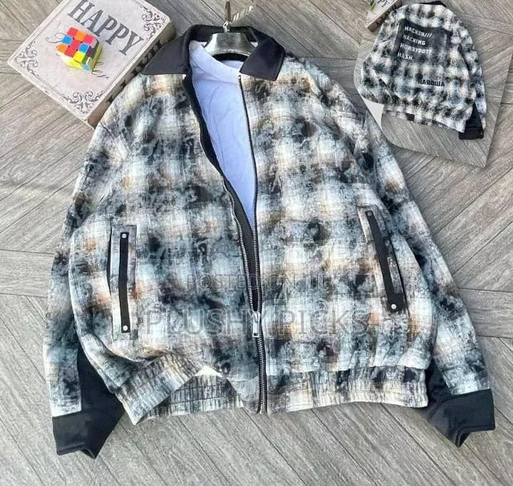 Luxury Jackets
