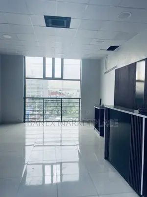 27sqm Space Available for Rent in Lekki Phase1