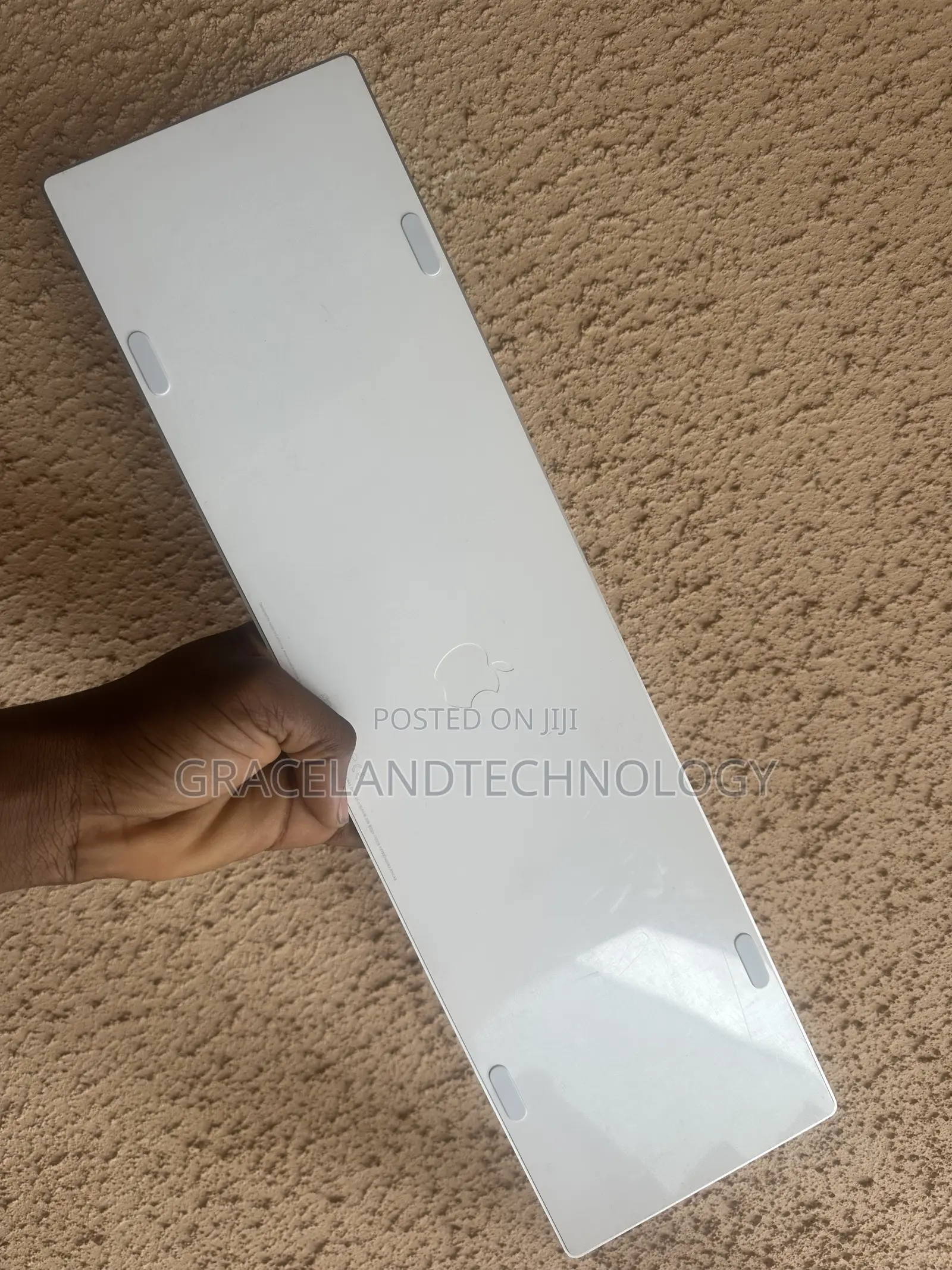 Apple Magic Keyboard Long