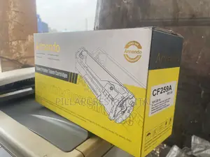 HP Compatible Toner Cartridge