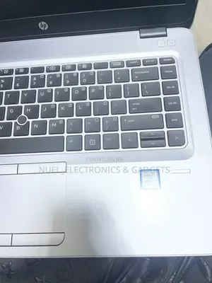 Laptop HP EliteBook 840 G3 8GB Intel Core i5 SSD 256GB