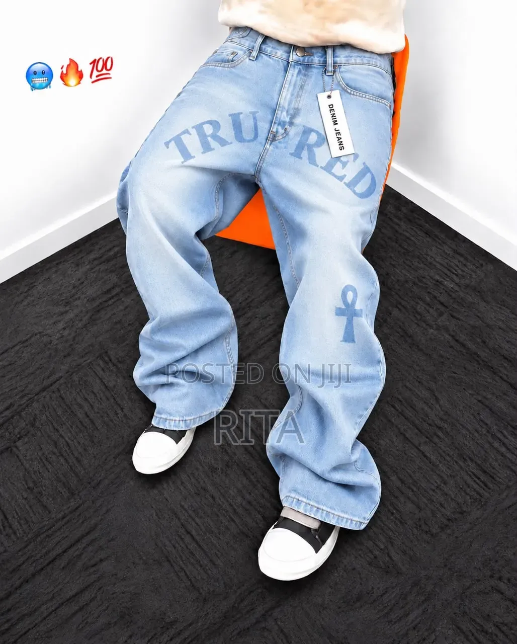 Clothes Available for Pickup
