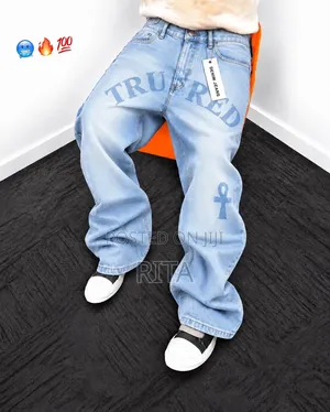 Clothes Available for Pickup