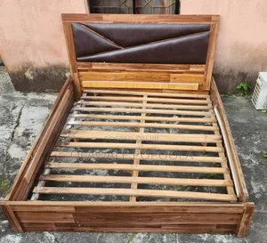 Used Bed Frame