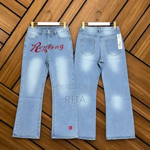 Clothes Available for Pickup