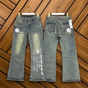 Clothes Available for Pickup
