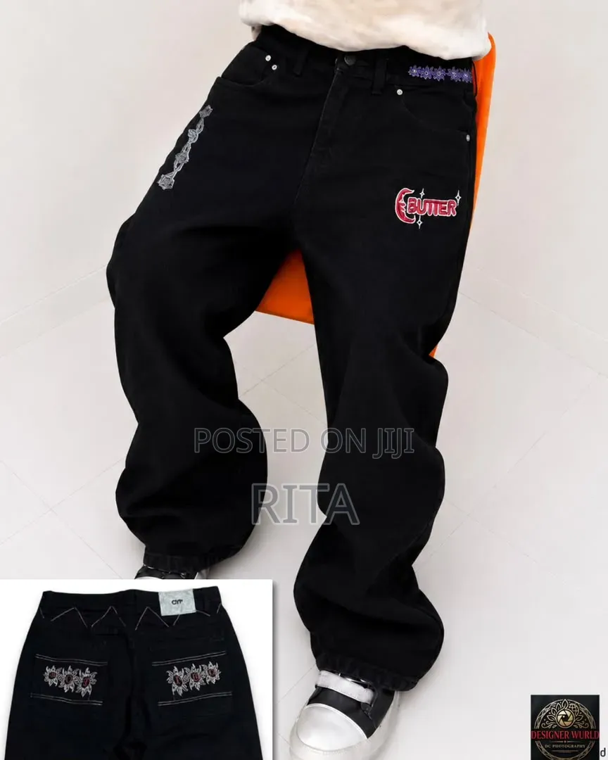 Clothes Available for Pickup