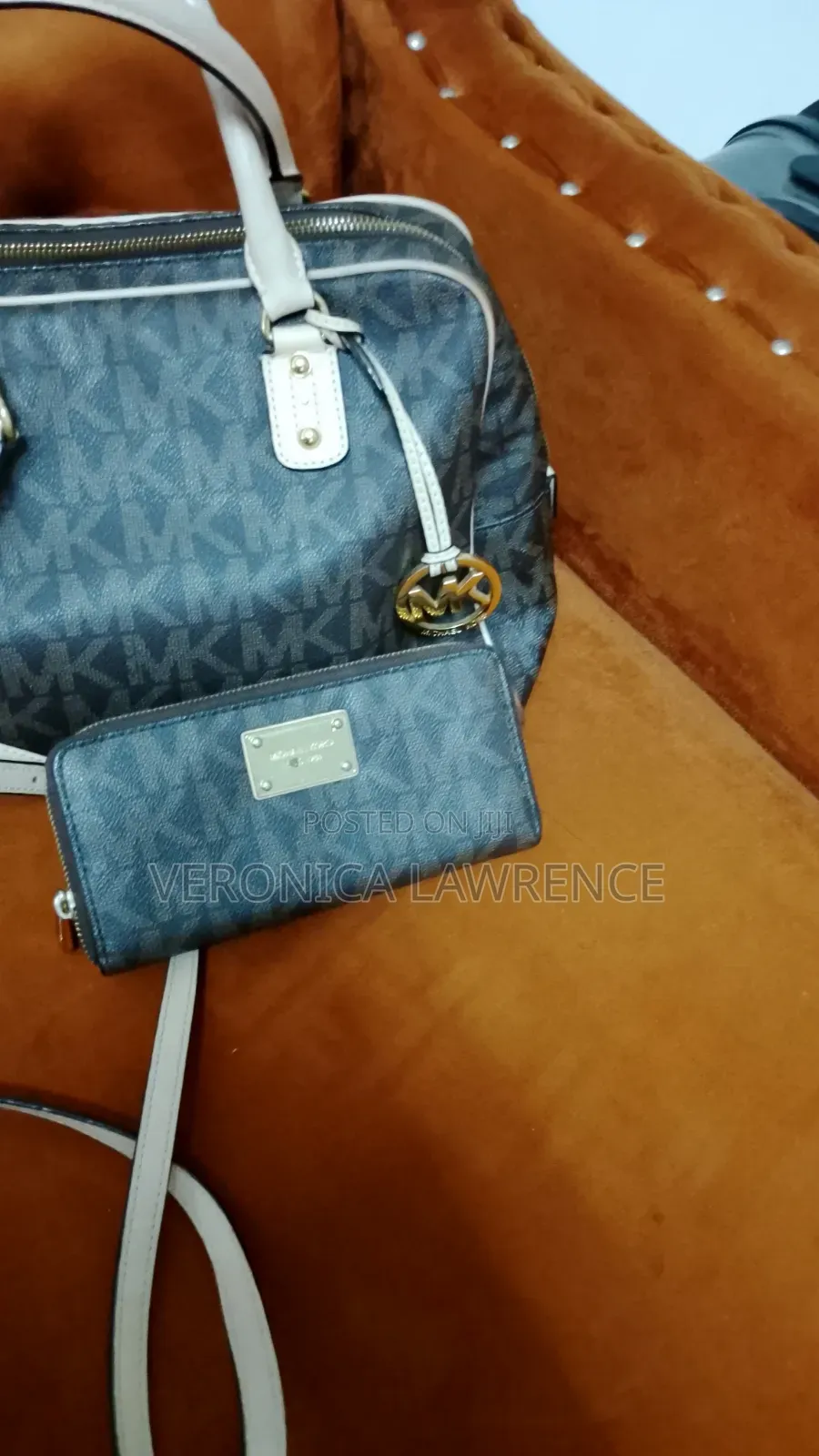 Michael Kors