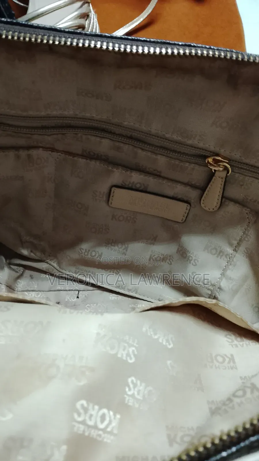 Michael Kors