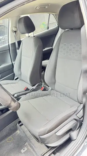 Kia Rio 2021 Black