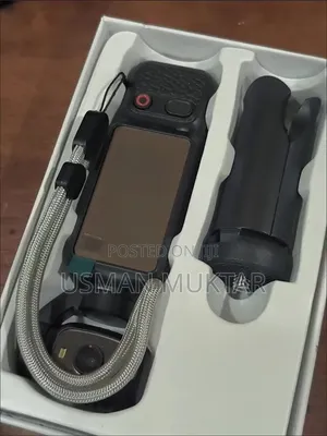 Lk032 Pocket 4k Camera