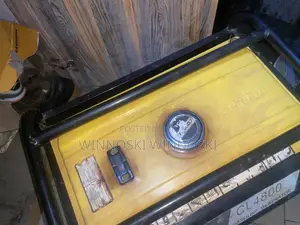 Corolla Generator for Sale