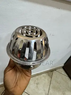 Stainless Roof Drain