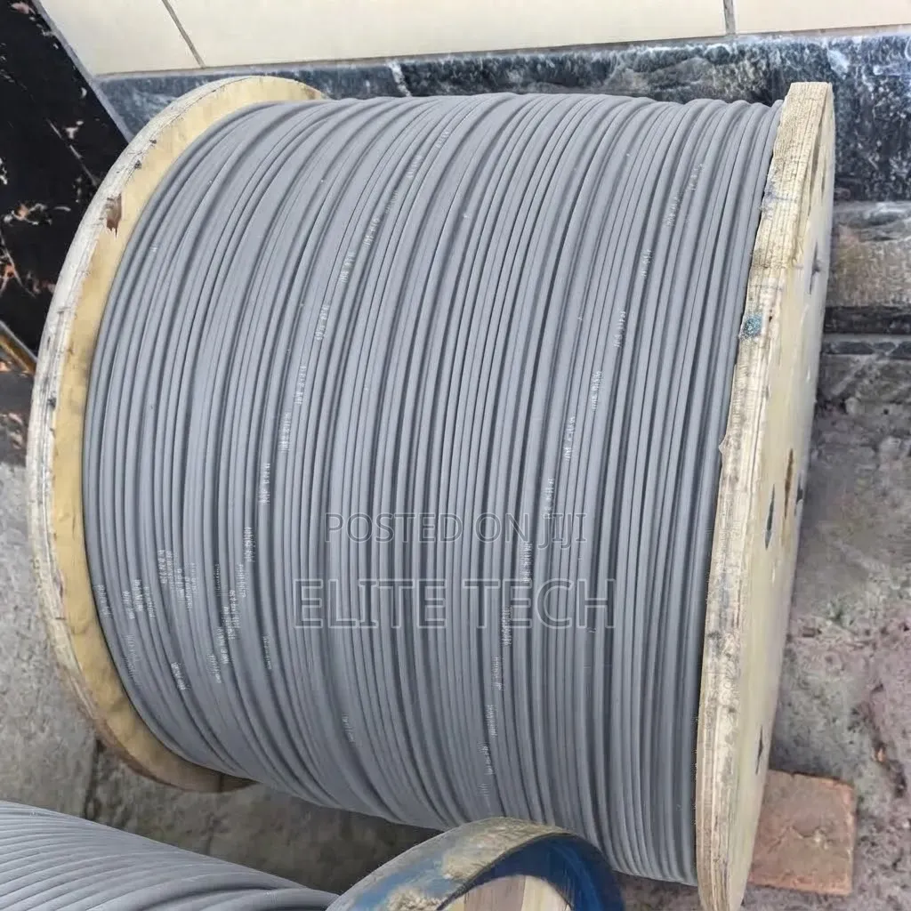 2.5mm 3C Flexible Shielded/Screened Cable (High Grade)