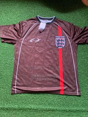 Club Jersey