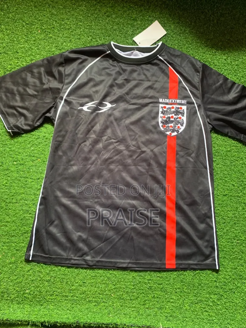 Club Jersey