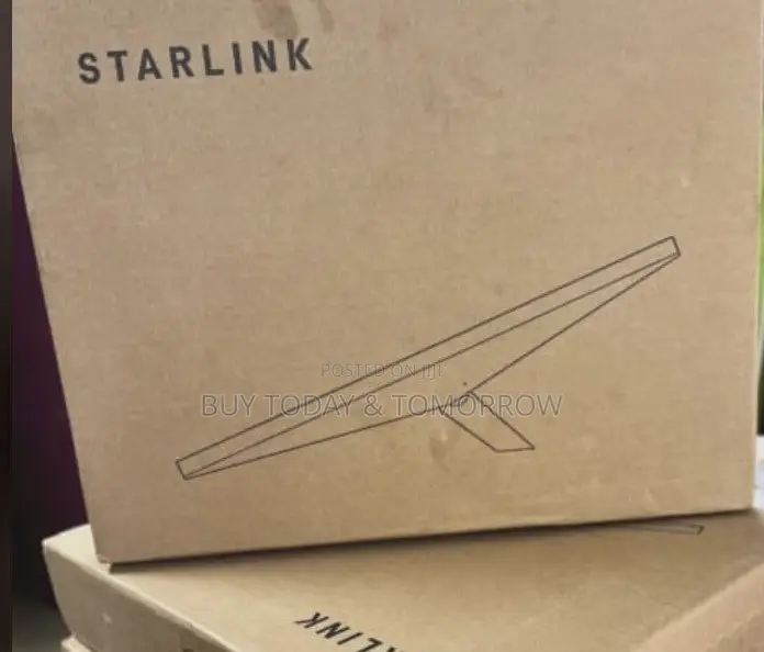 Starlink Mini