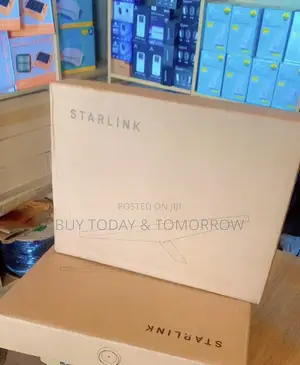 Starlink Mini