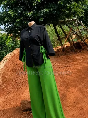 Ladies Ready to Wear