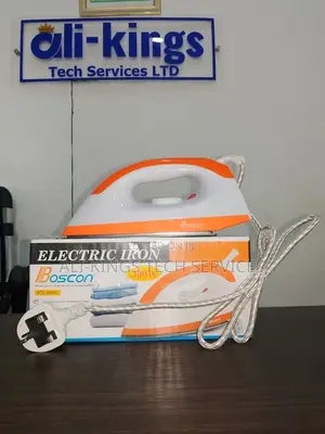 Inverter Pressing Iron Working for All Inverter (300w)