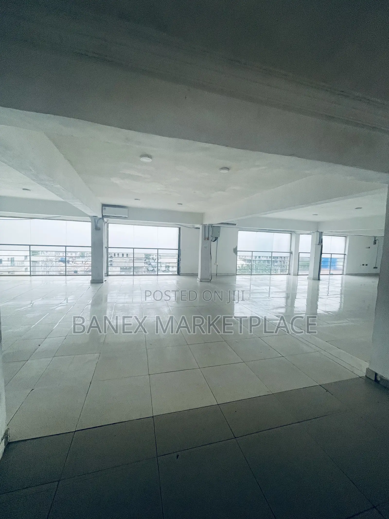 209sqm Available for Rent in Plot 1