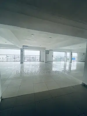 209sqm Available for Rent in Plot 1