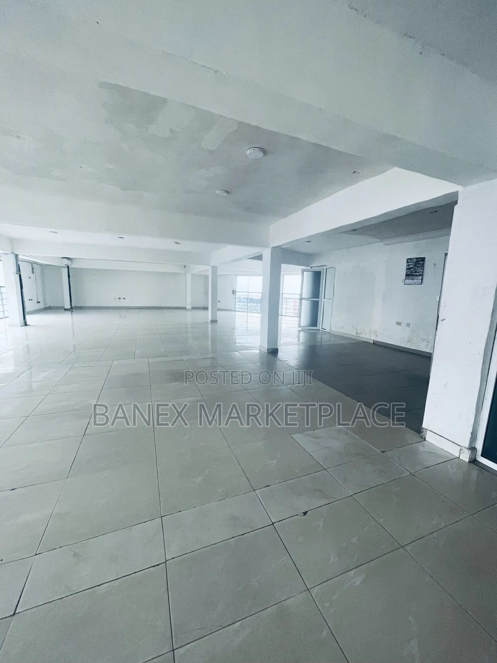 209sqm Available for Rent in Plot 1