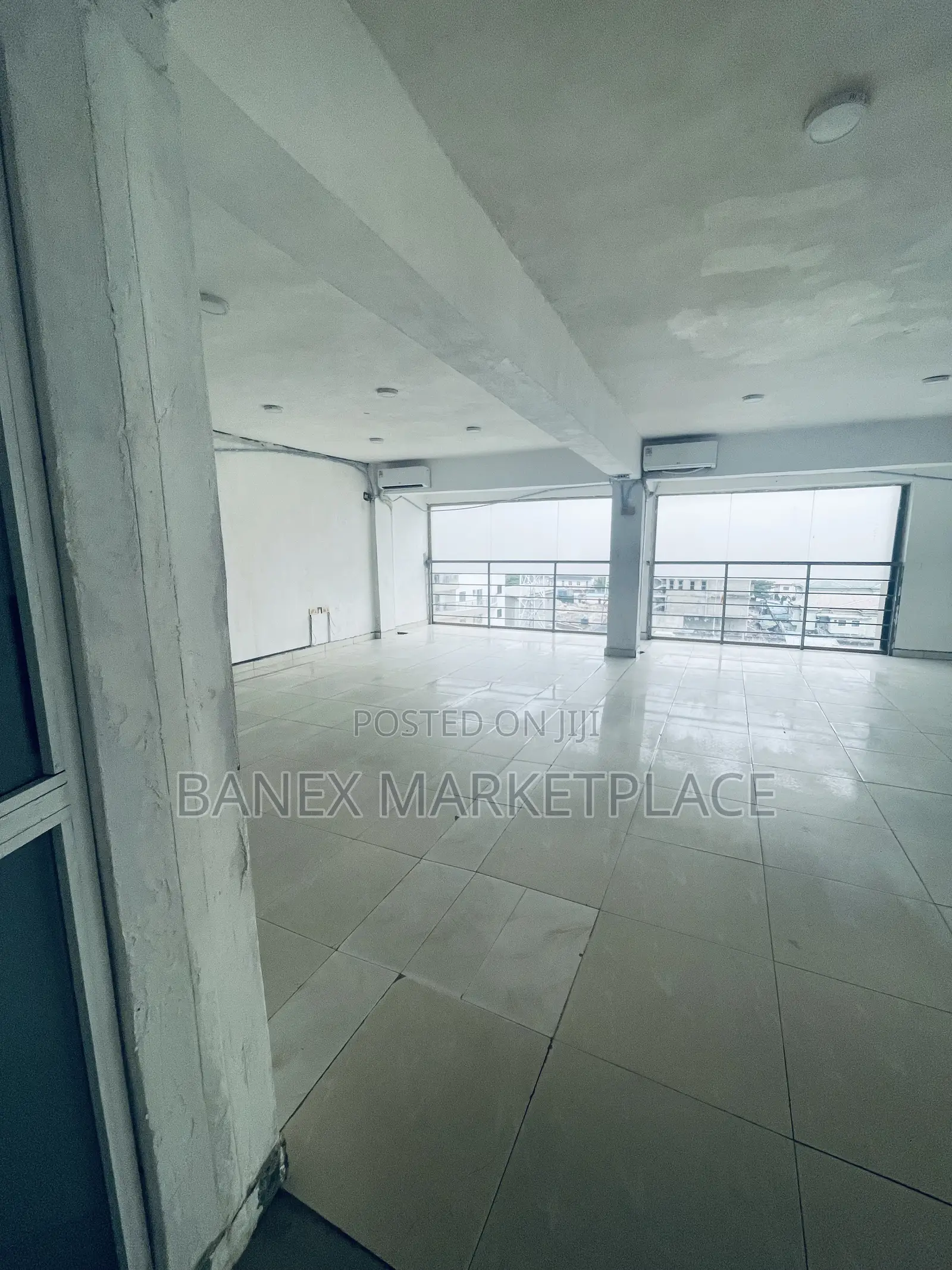 209sqm Available for Rent in Plot 1