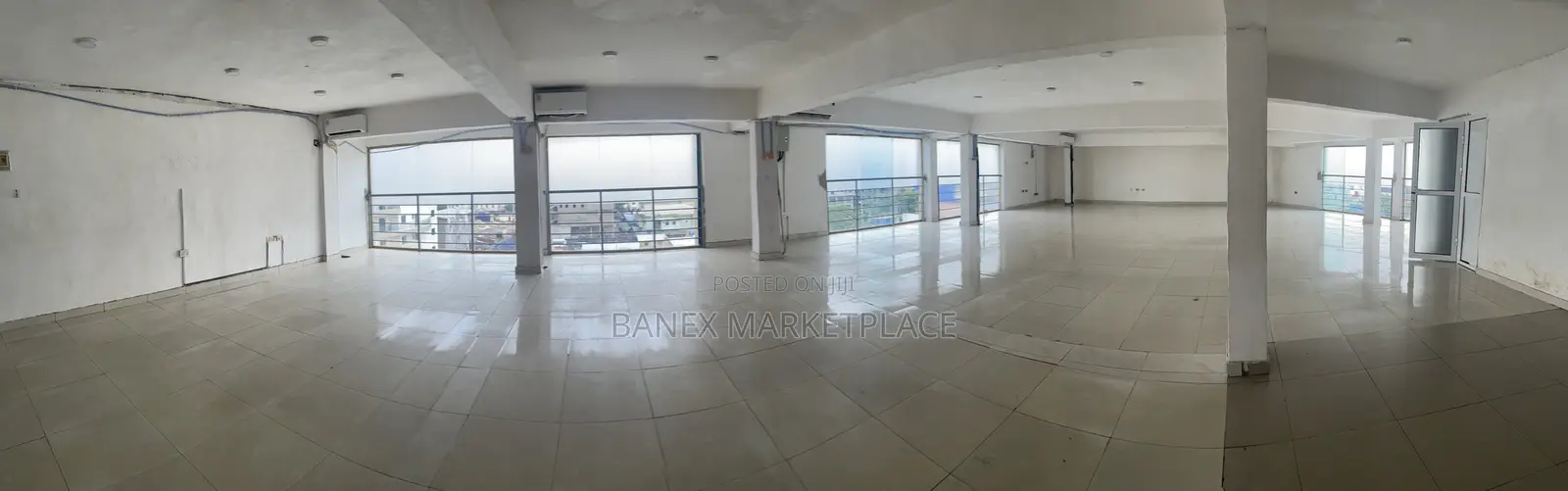 209sqm Available for Rent in Plot 1