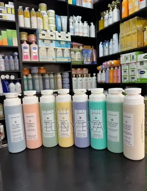 Naturium Body Wash